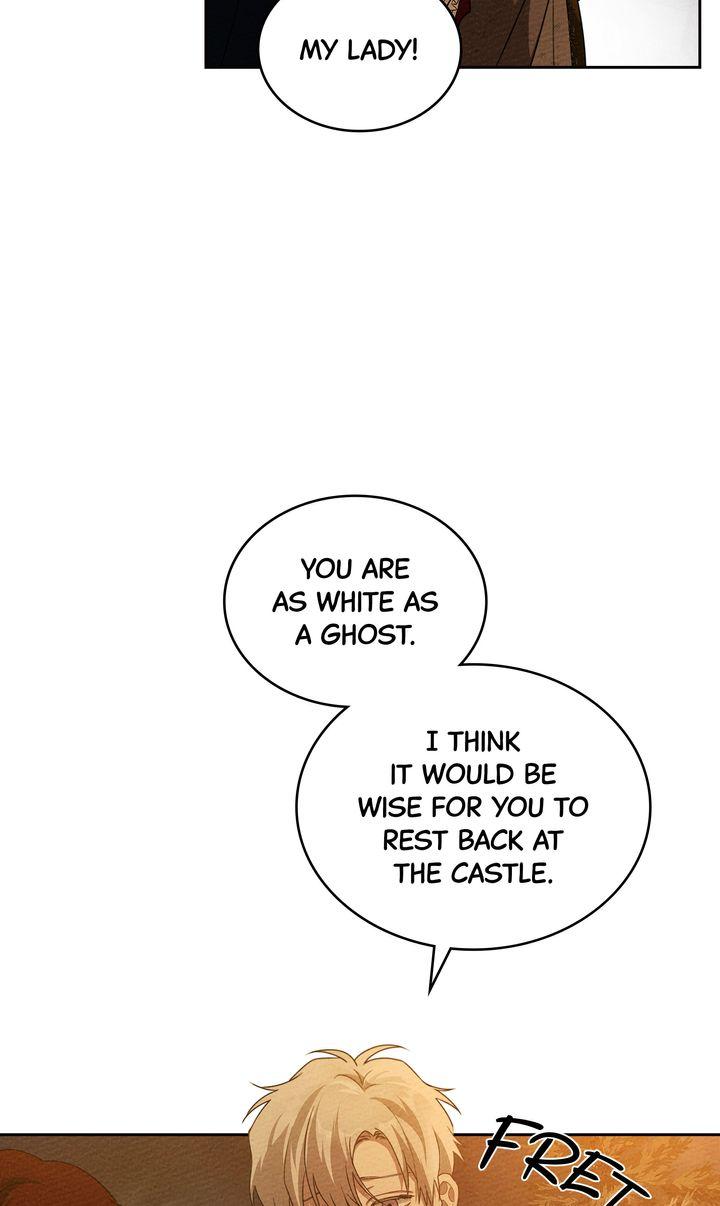 Under the Oak Tree Chapter 72 image 09